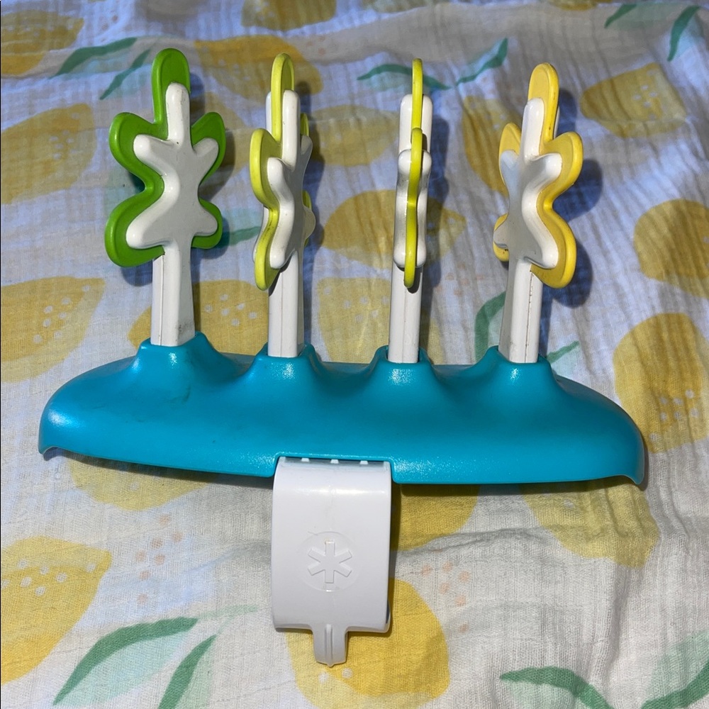 Skip Hop Swaying Trees Replacement Toy Activity Center